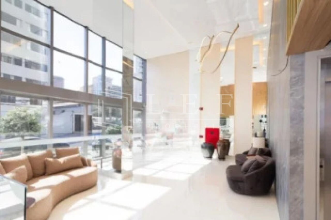 Lef Properties