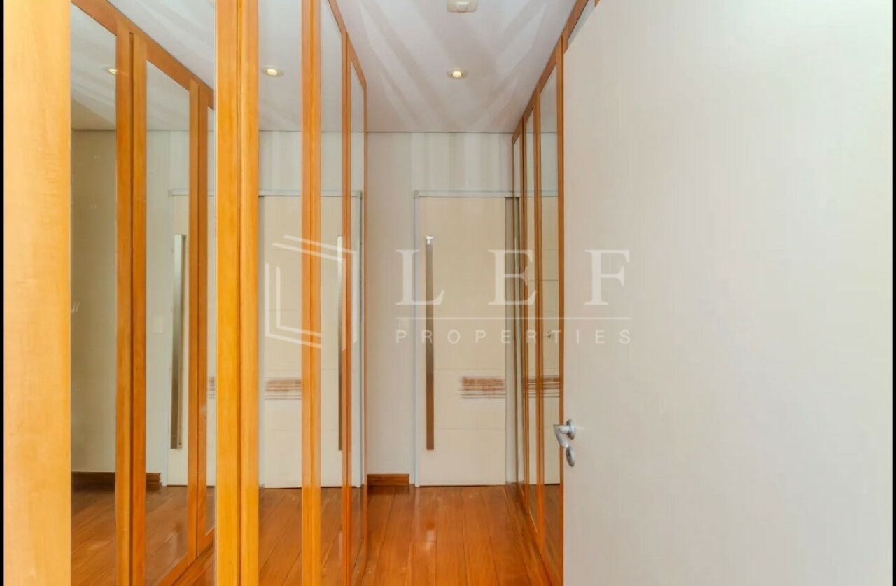 Lef Properties