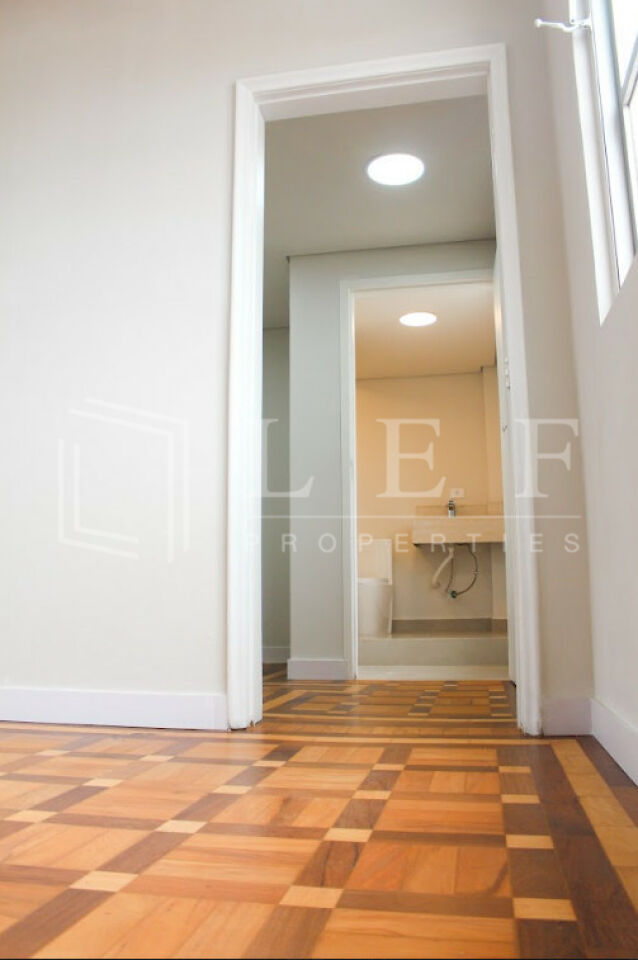 Lef Properties