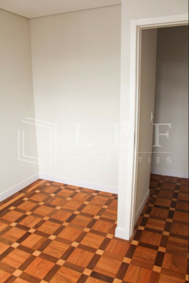 Lef Properties
