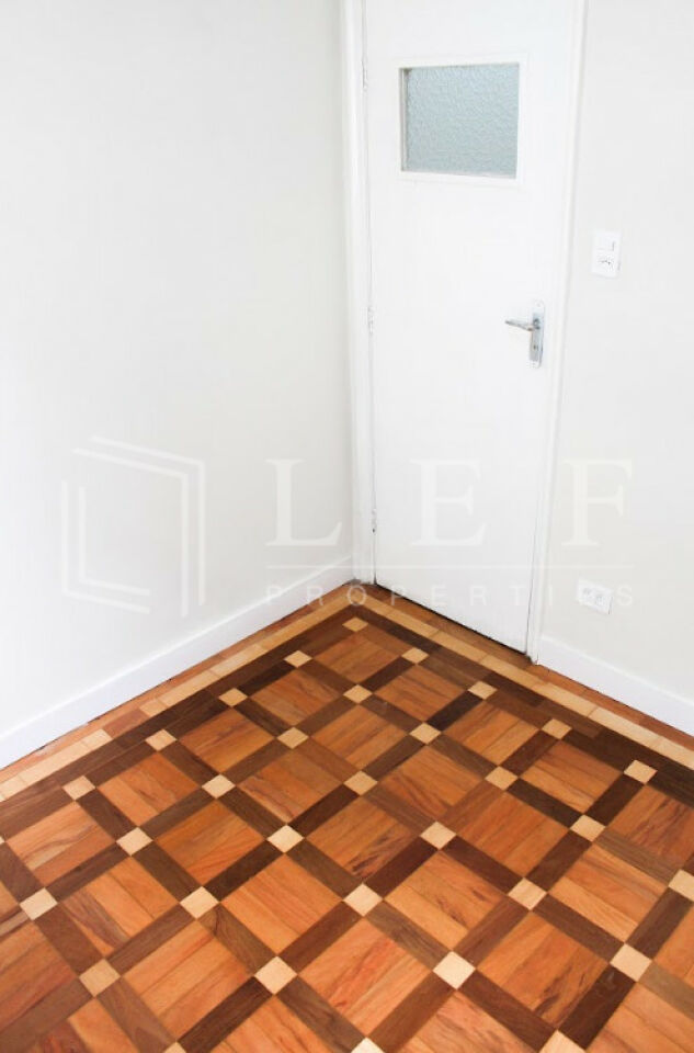 Lef Properties