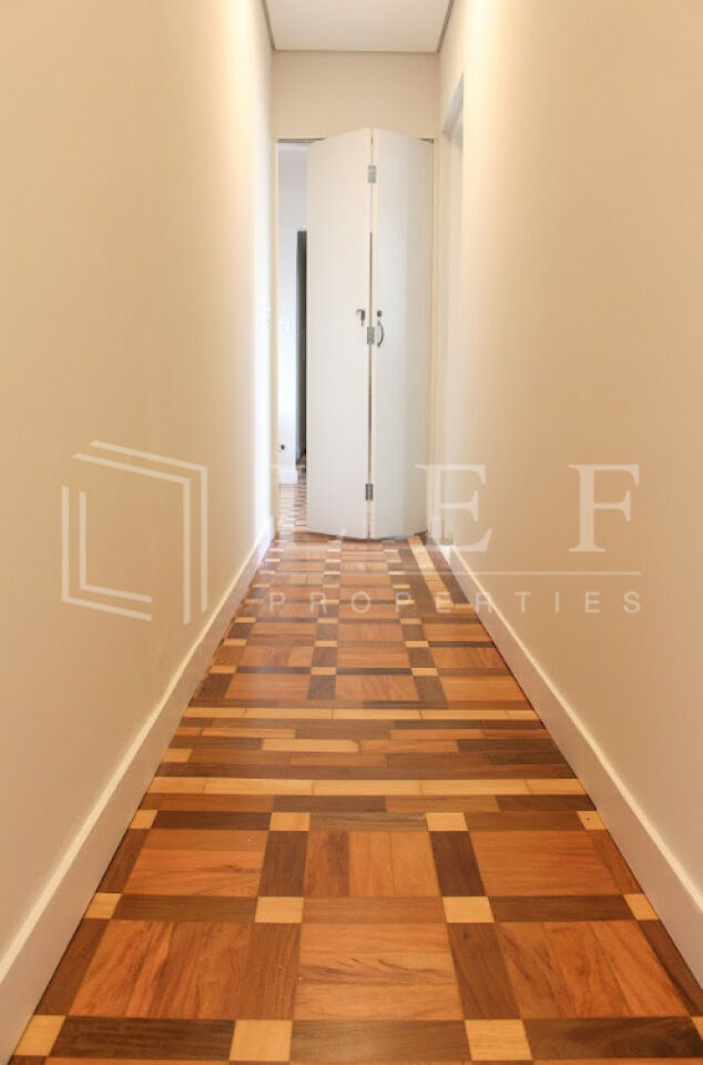 Lef Properties
