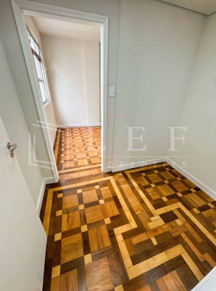 Lef Properties