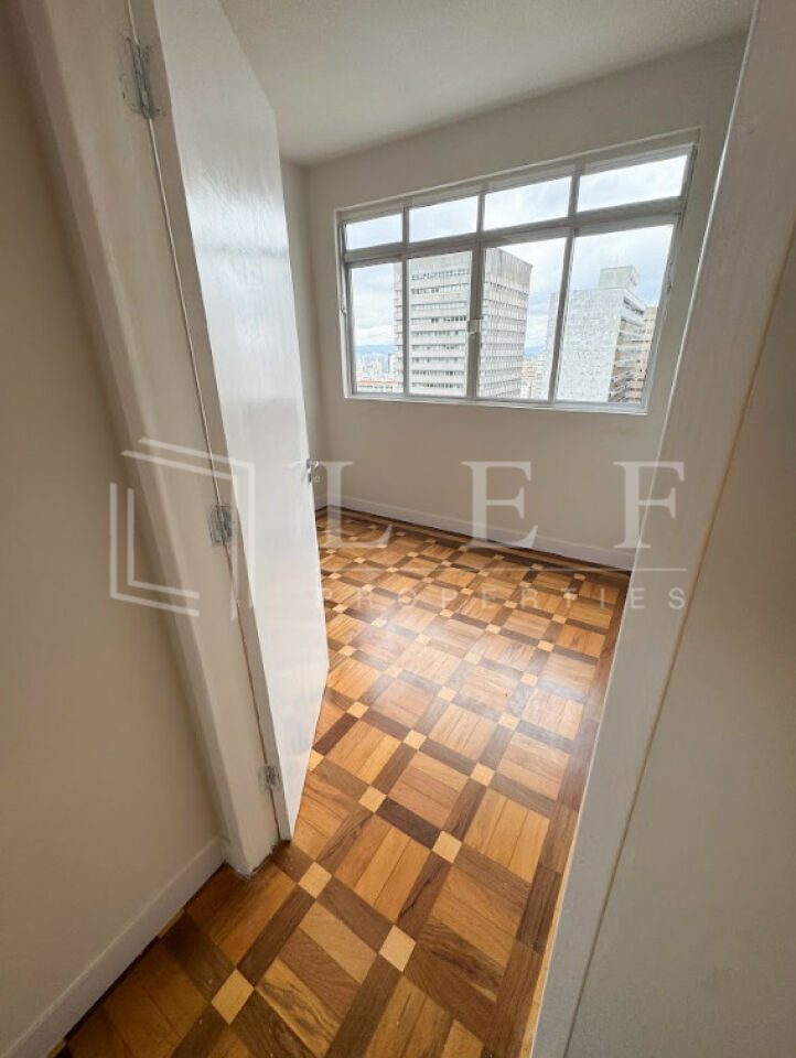 Lef Properties
