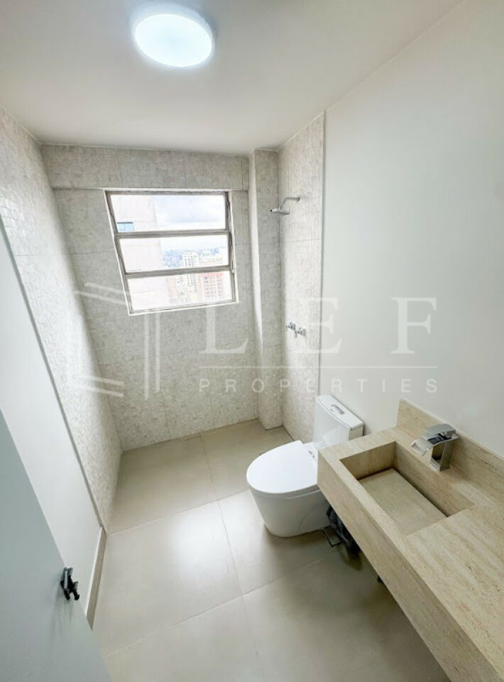Lef Properties