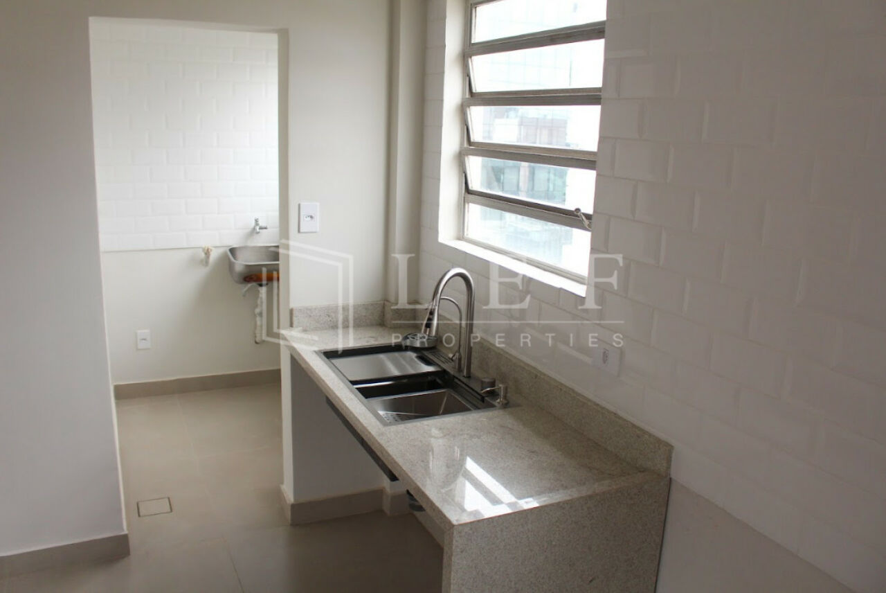Lef Properties