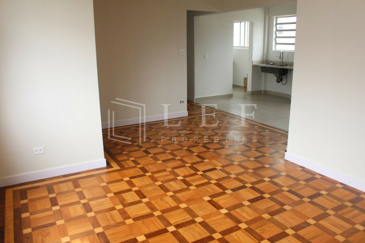 Lef Properties