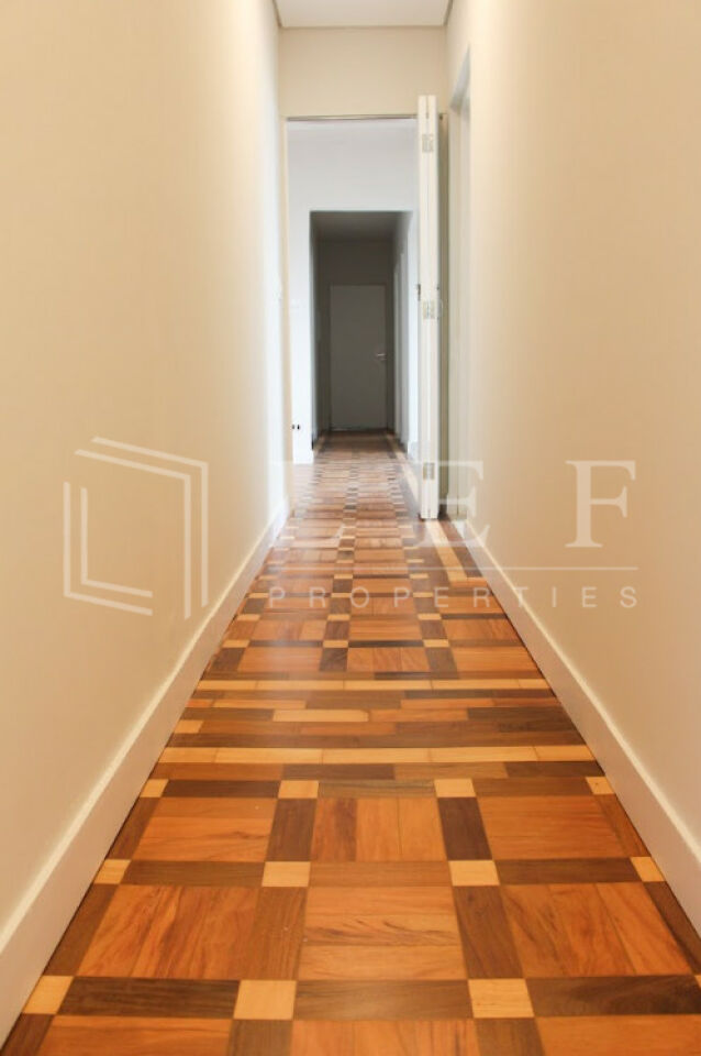 Lef Properties