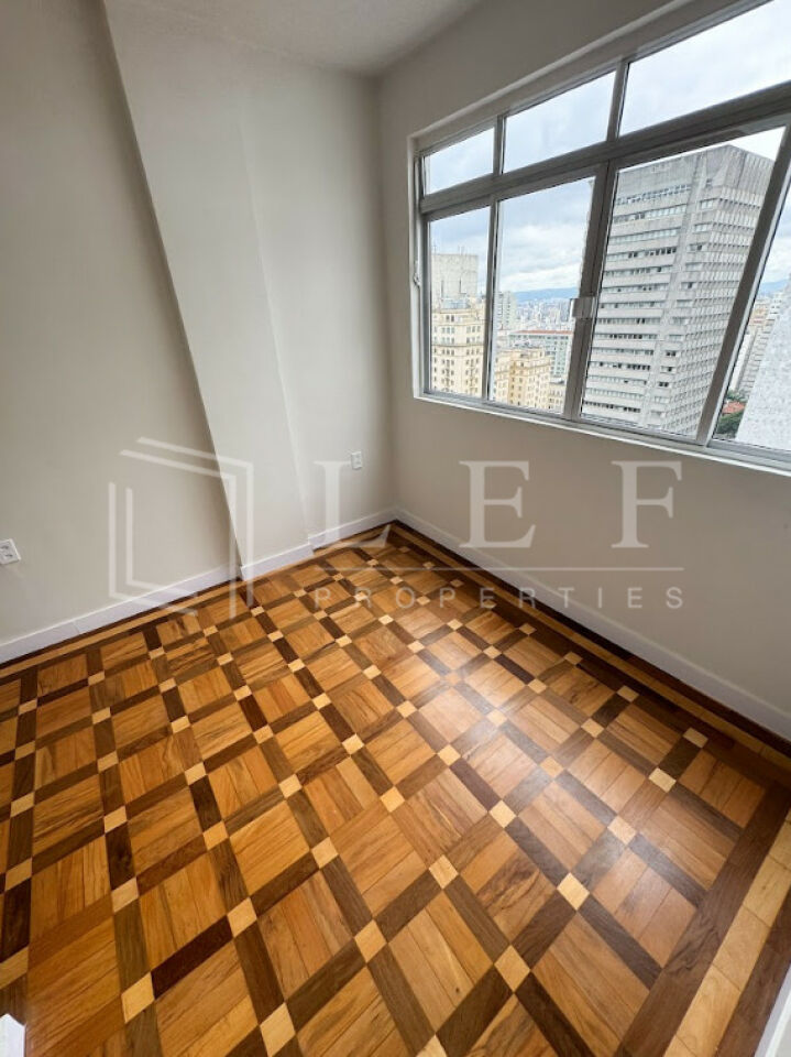 Lef Properties