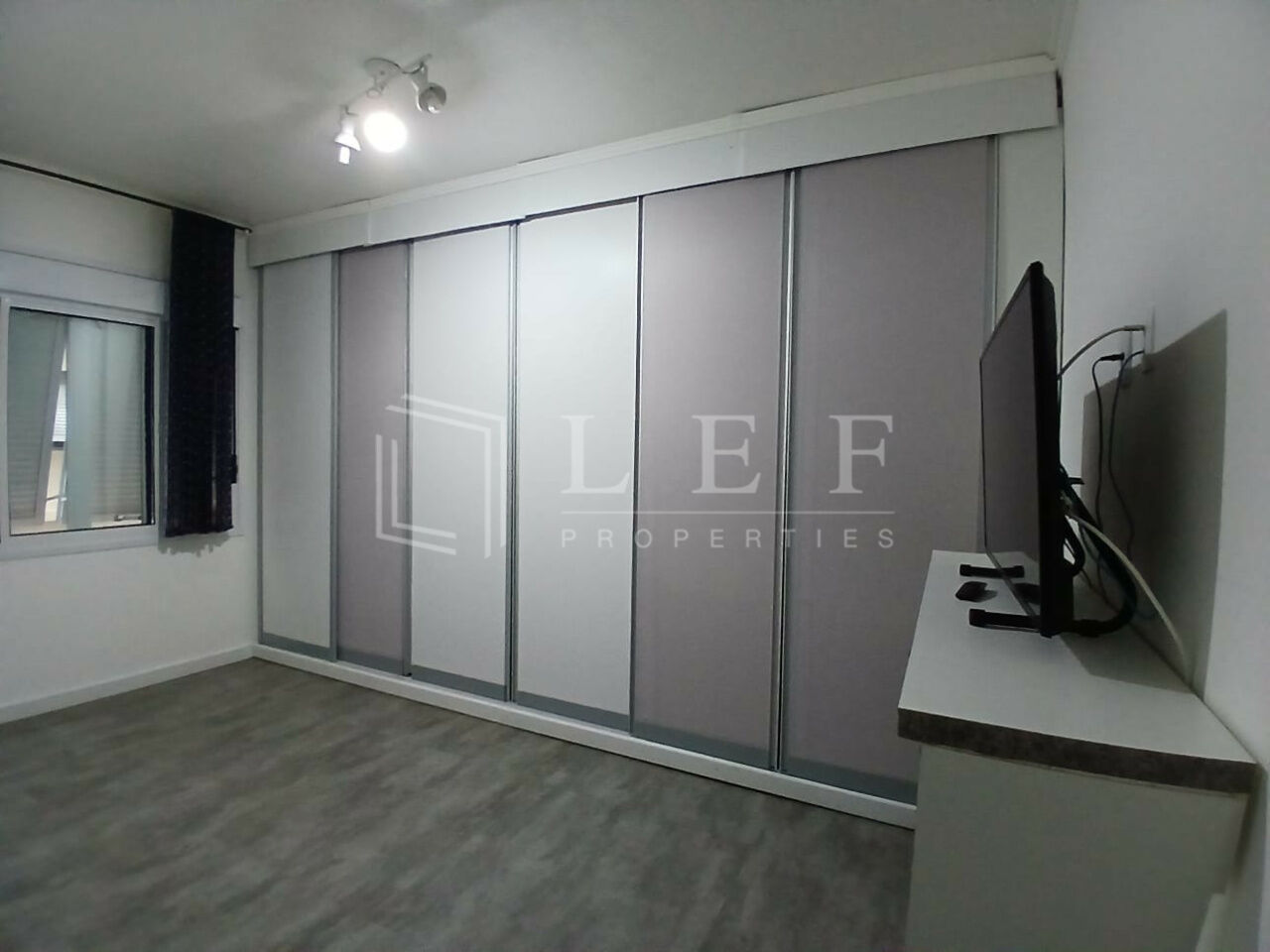 Lef Properties