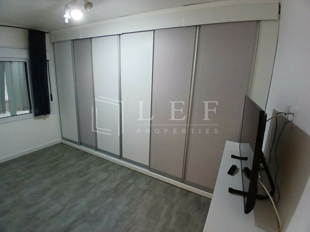 Lef Properties