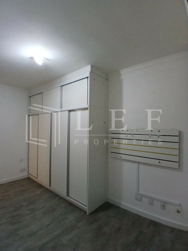 Lef Properties