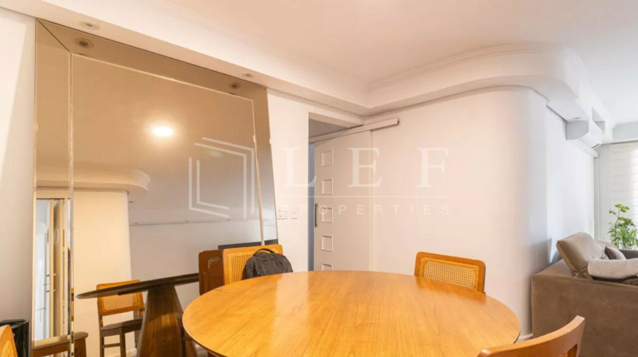 Lef Properties