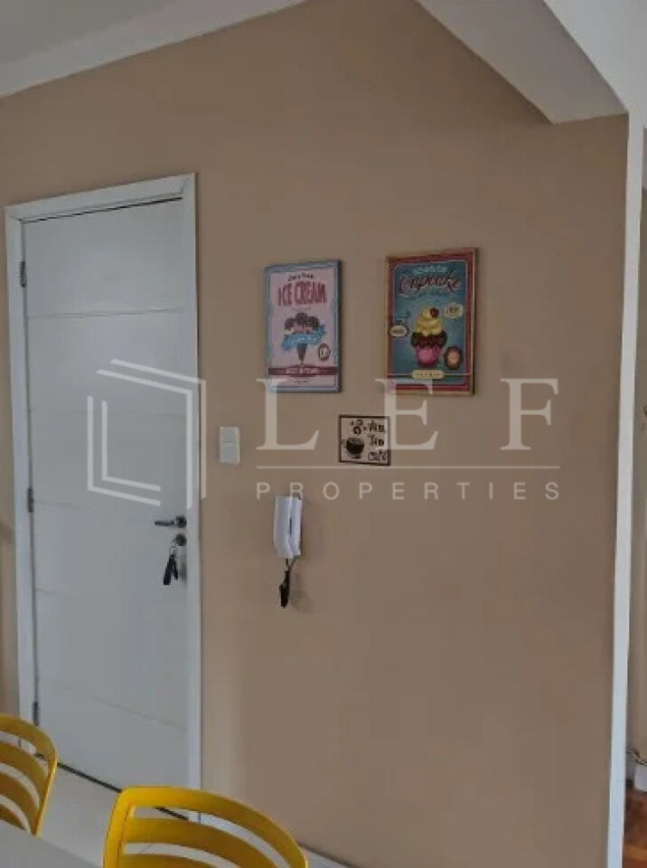 Lef Properties