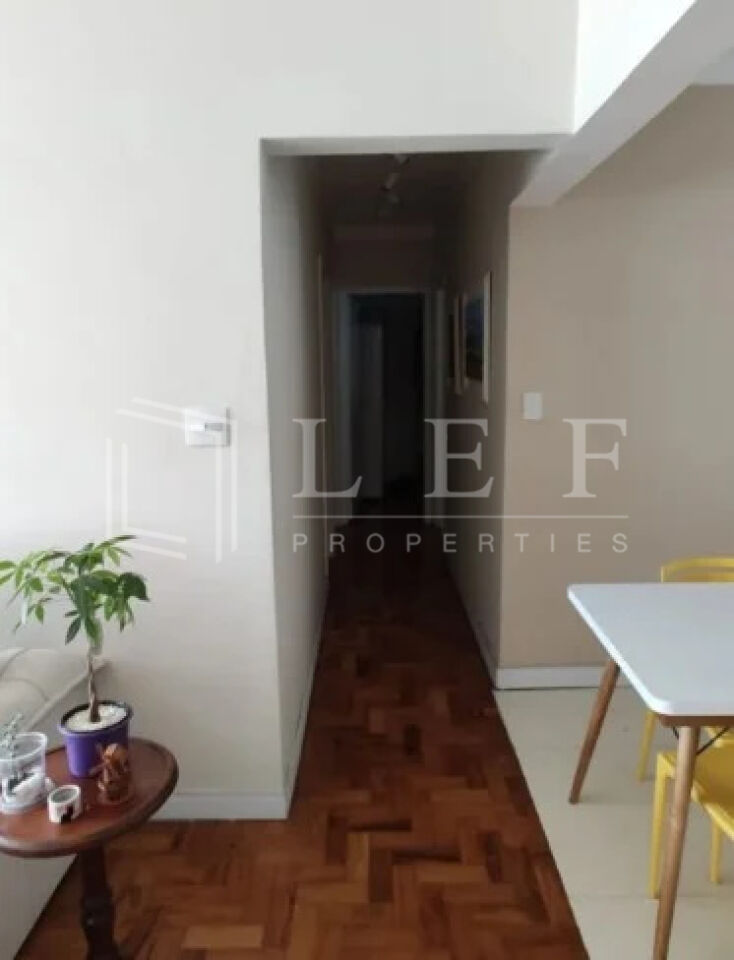 Lef Properties