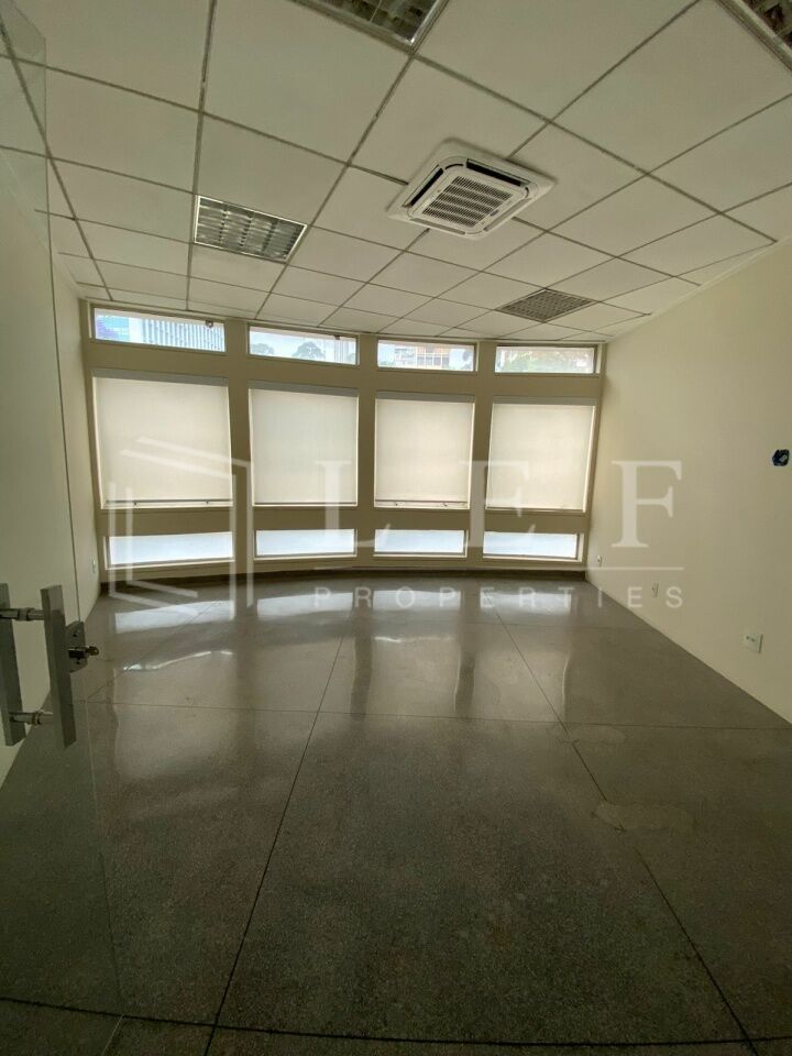 Lef Properties