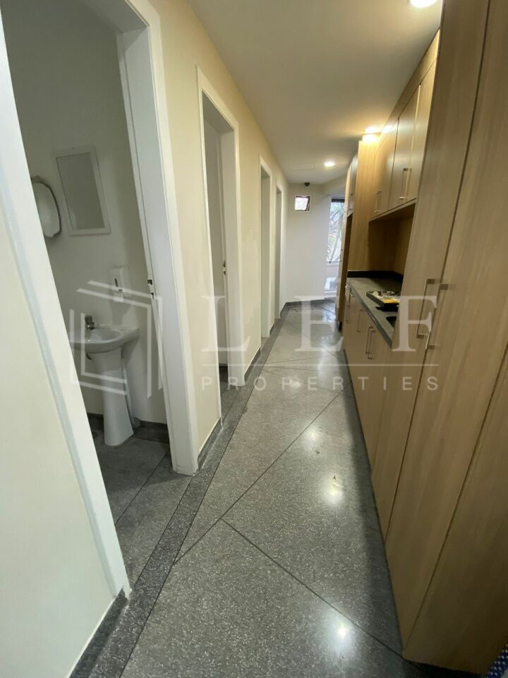 Lef Properties