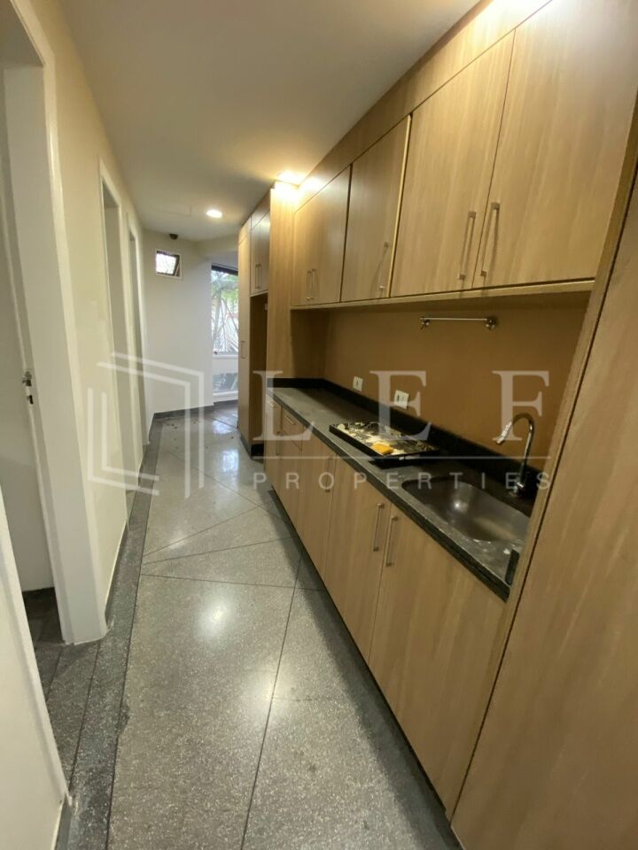 Lef Properties