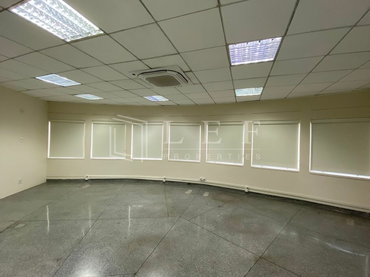 Lef Properties