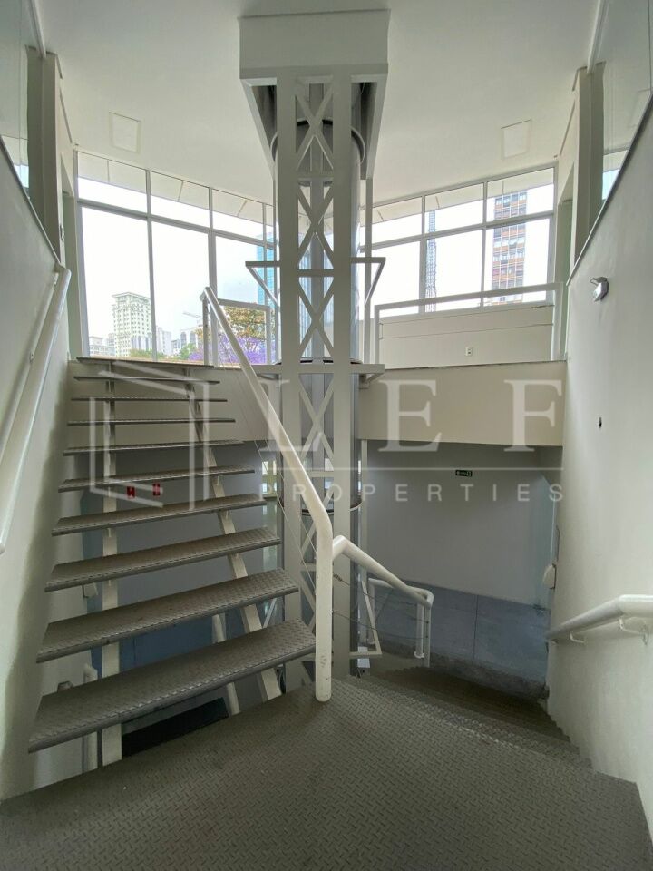 Lef Properties