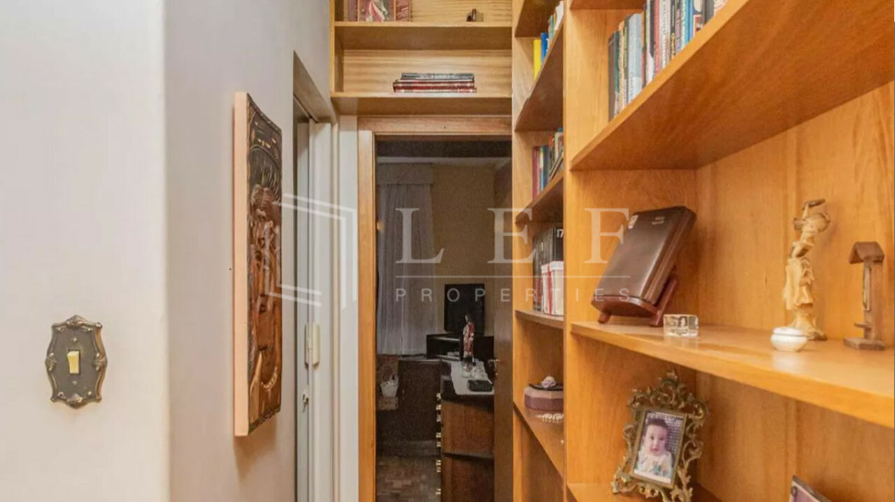 Lef Properties