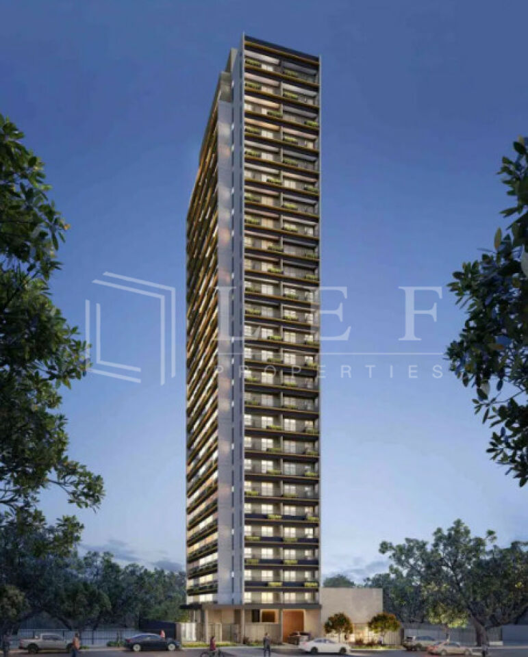 Lef Properties