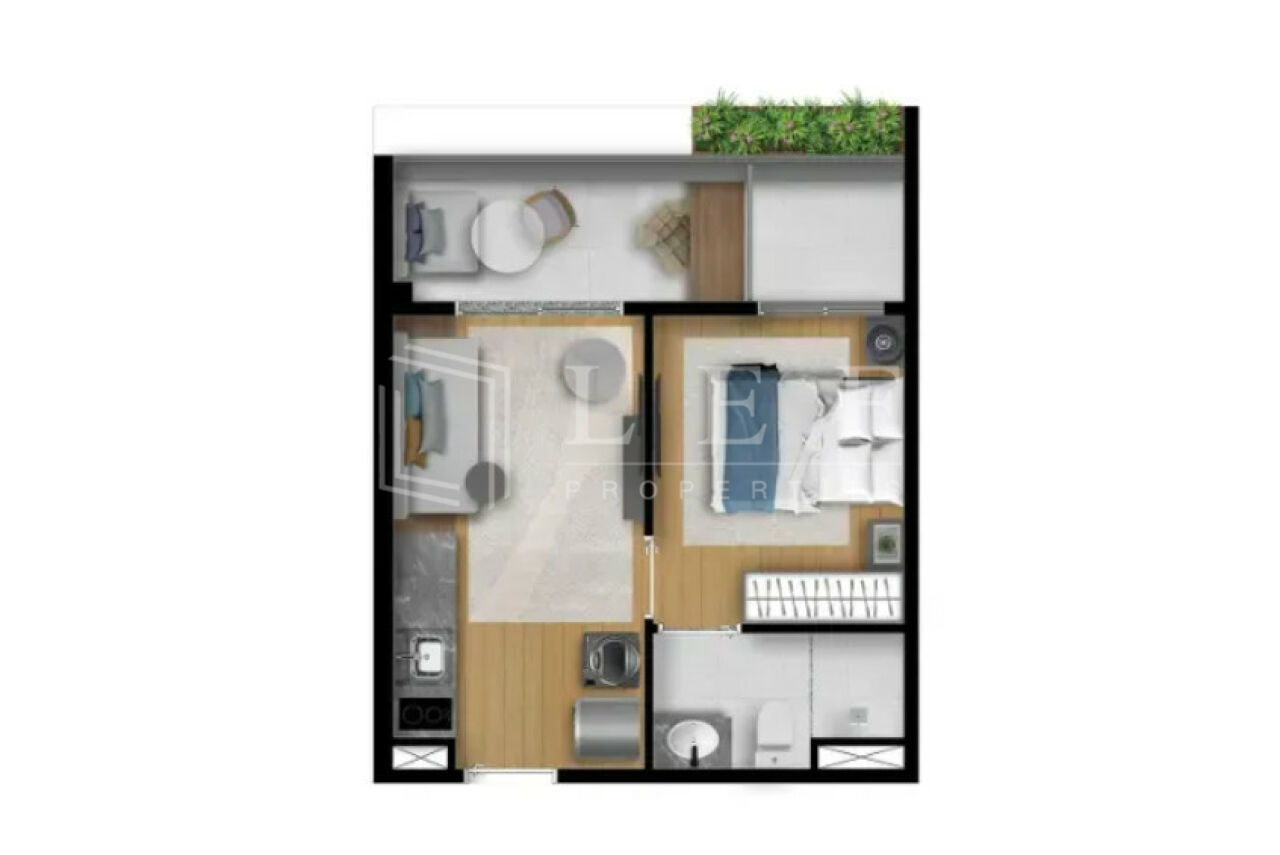 Lef Properties