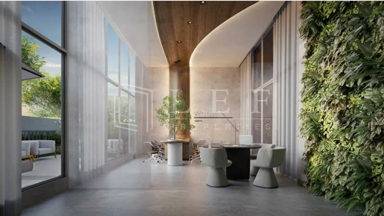 Lef Properties