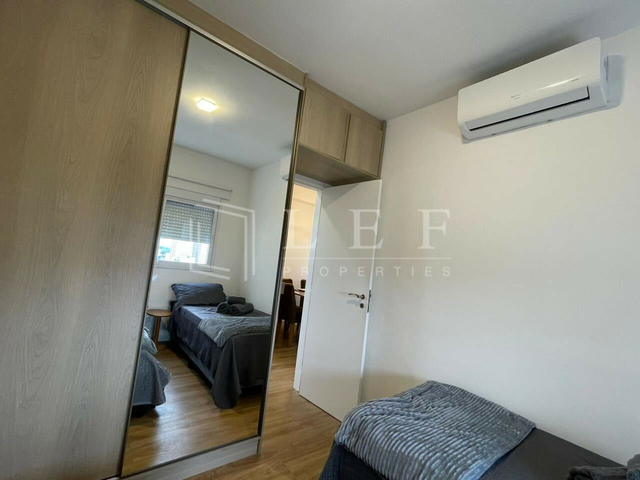 Lef Properties