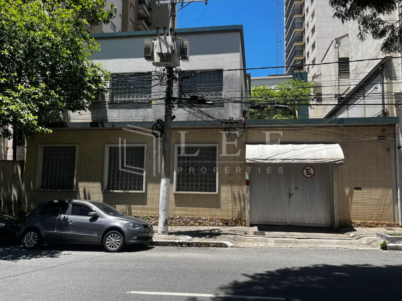 Lef Properties