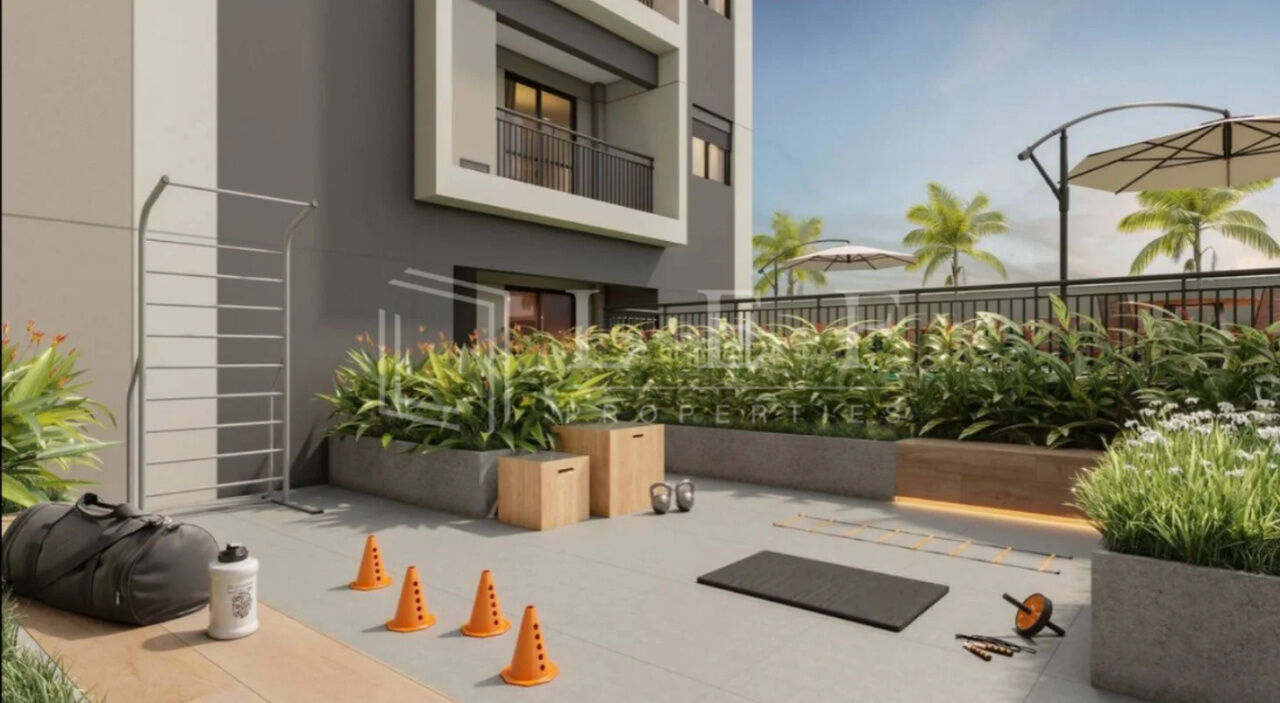 Lef Properties