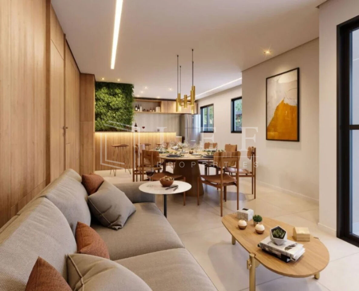 Lef Properties