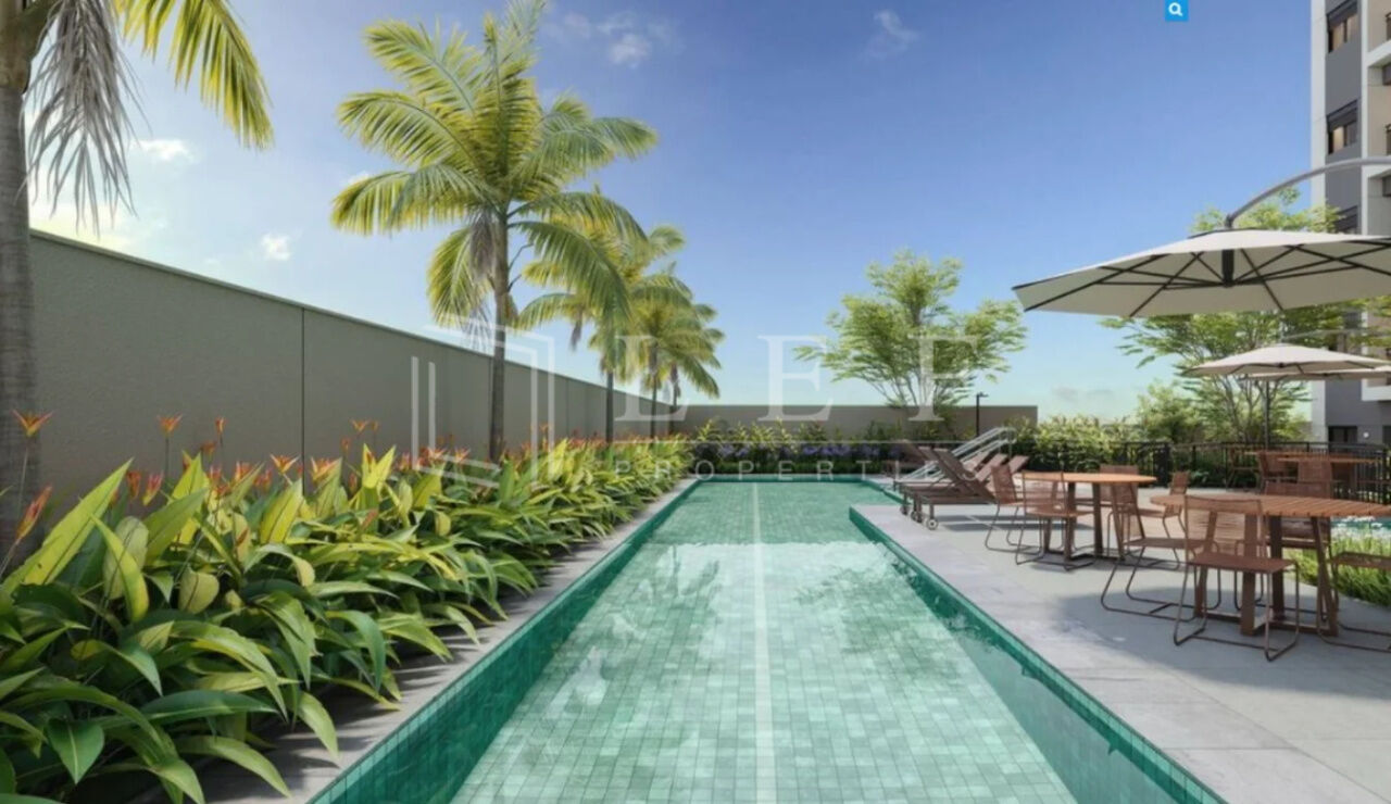 Lef Properties