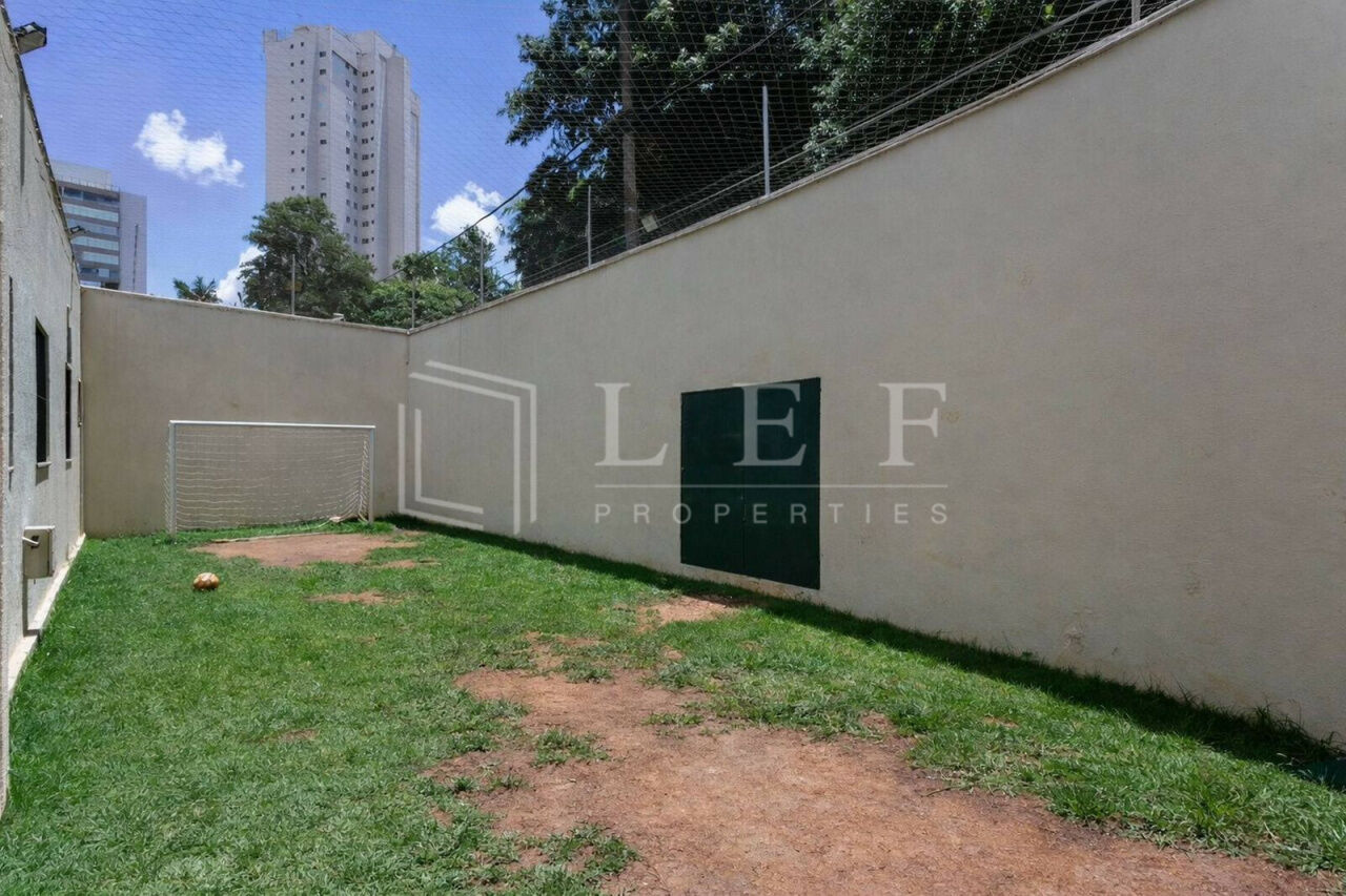 Lef Properties