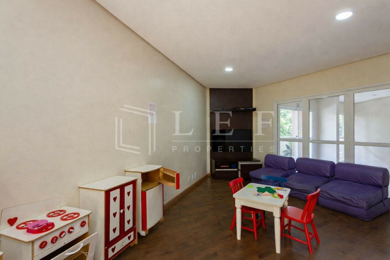 Lef Properties