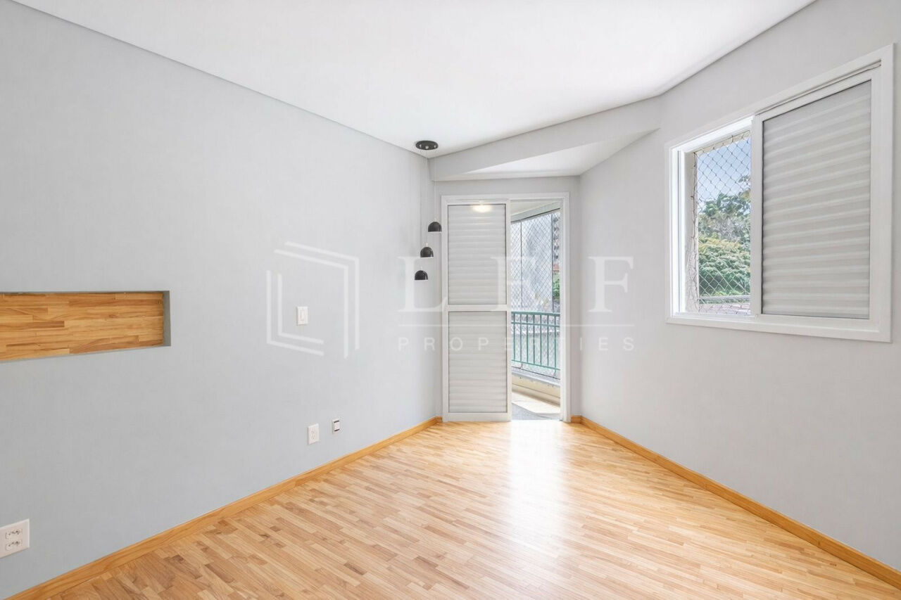 Lef Properties