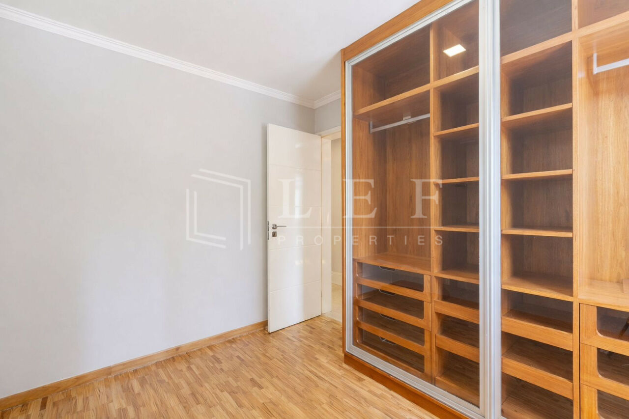 Lef Properties
