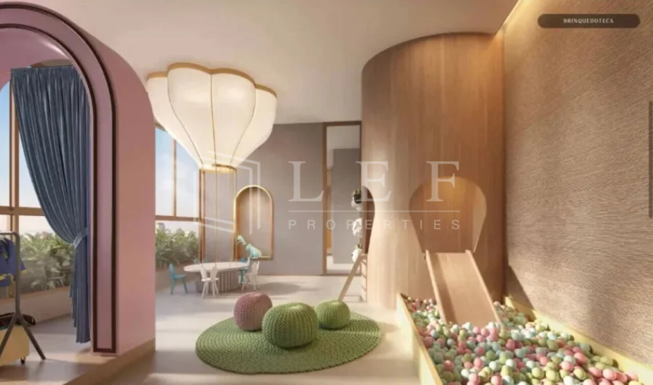 Lef Properties