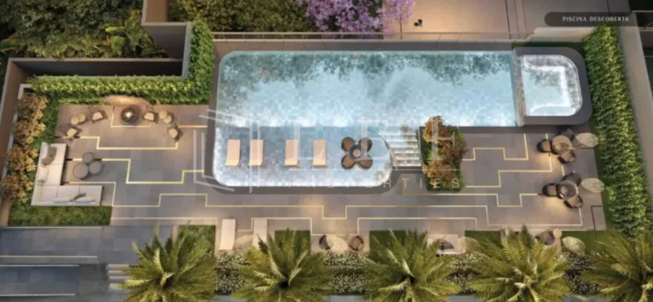 Lef Properties
