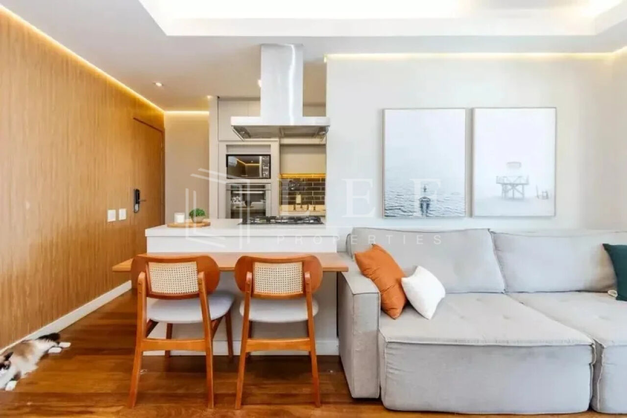 Lef Properties
