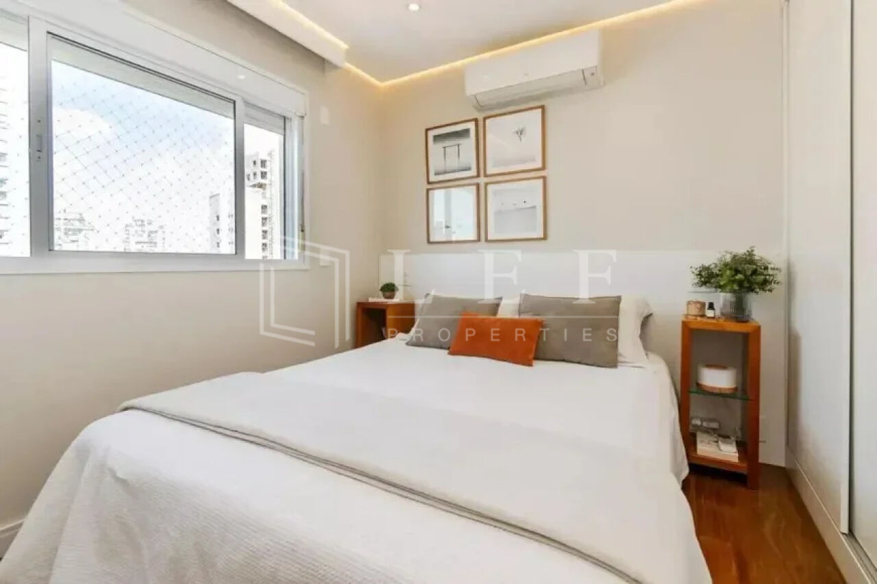 Lef Properties