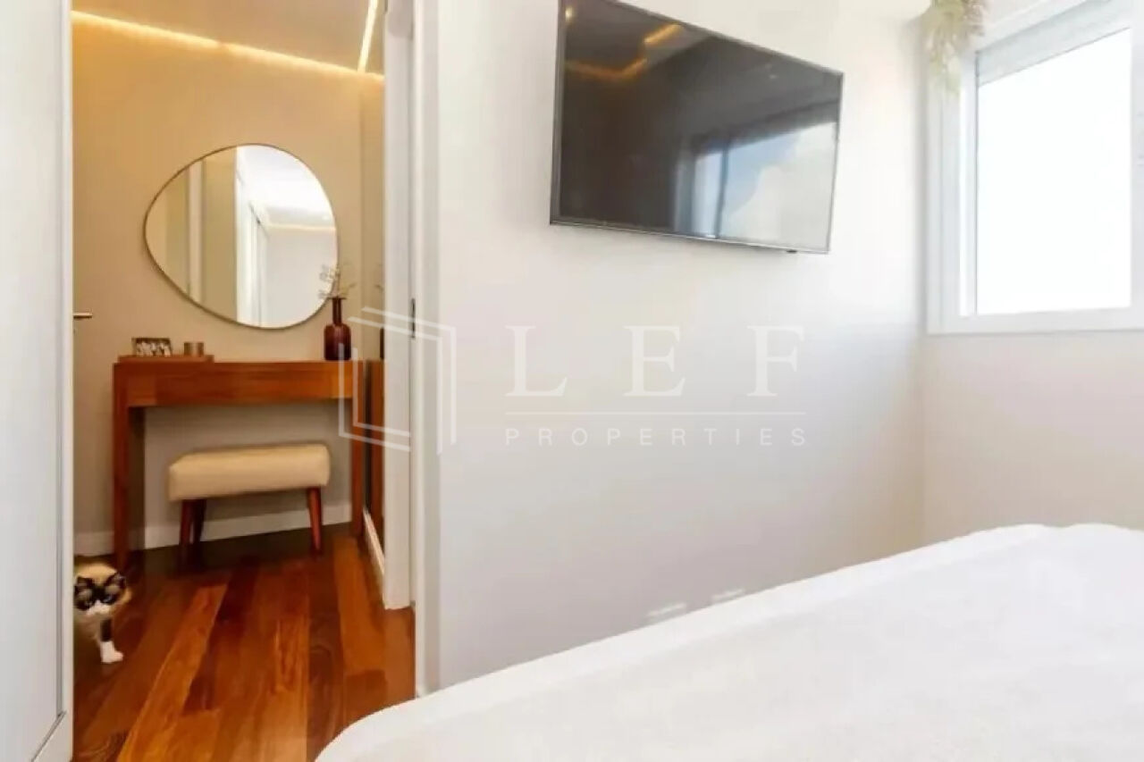 Lef Properties