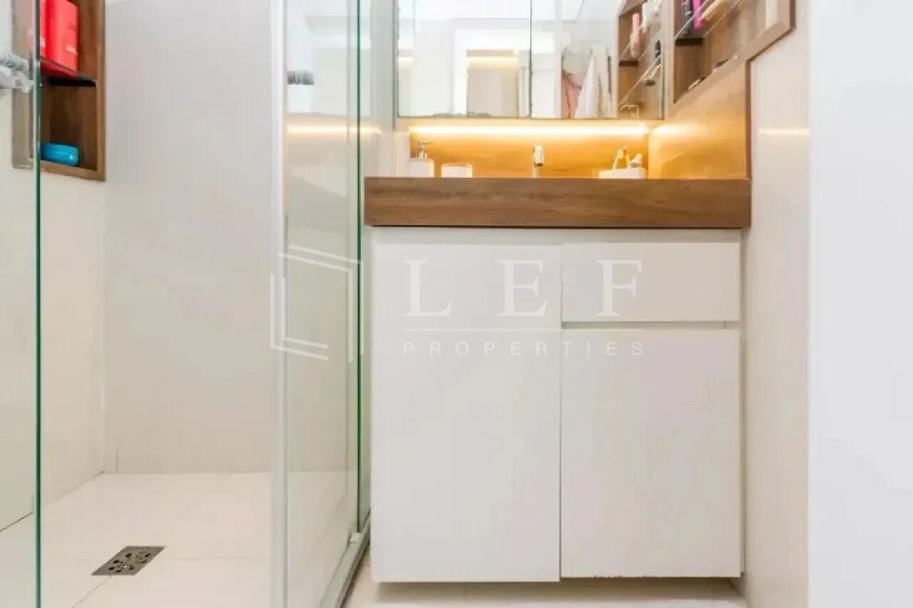 Lef Properties