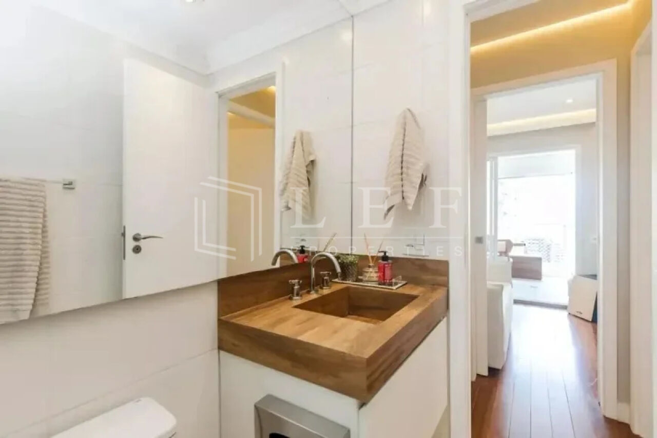 Lef Properties