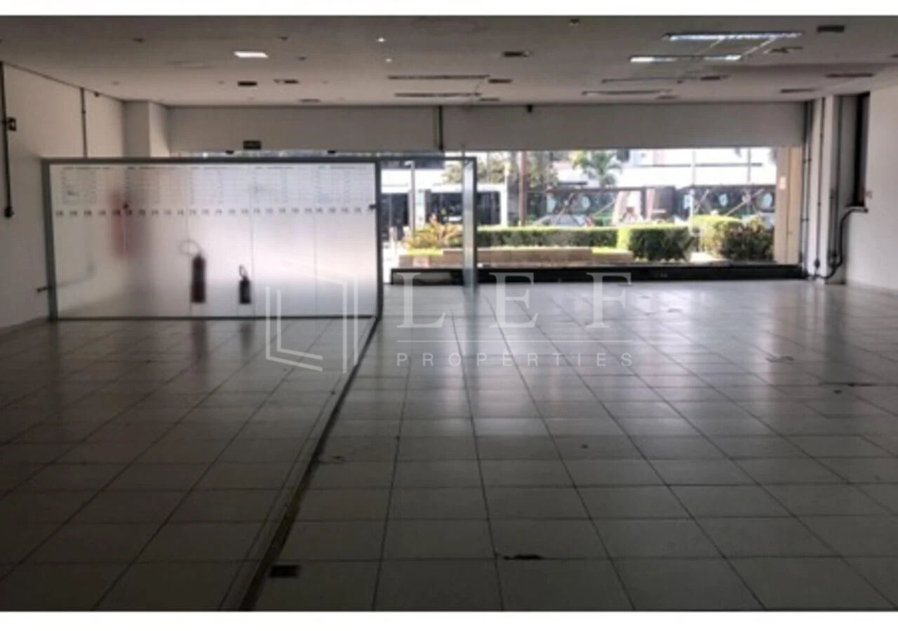 Lef Properties