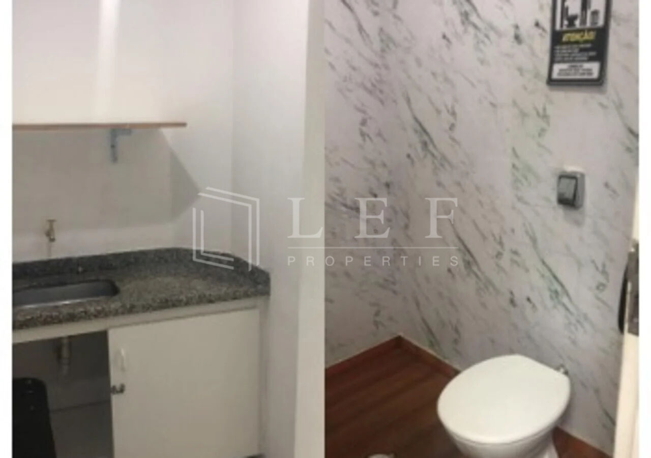 Lef Properties