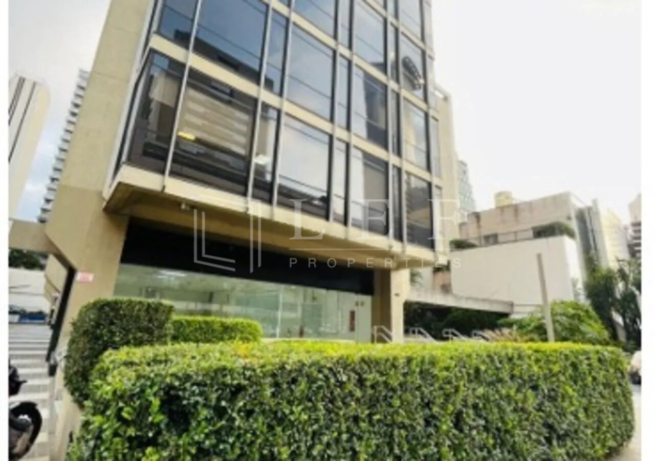 Lef Properties