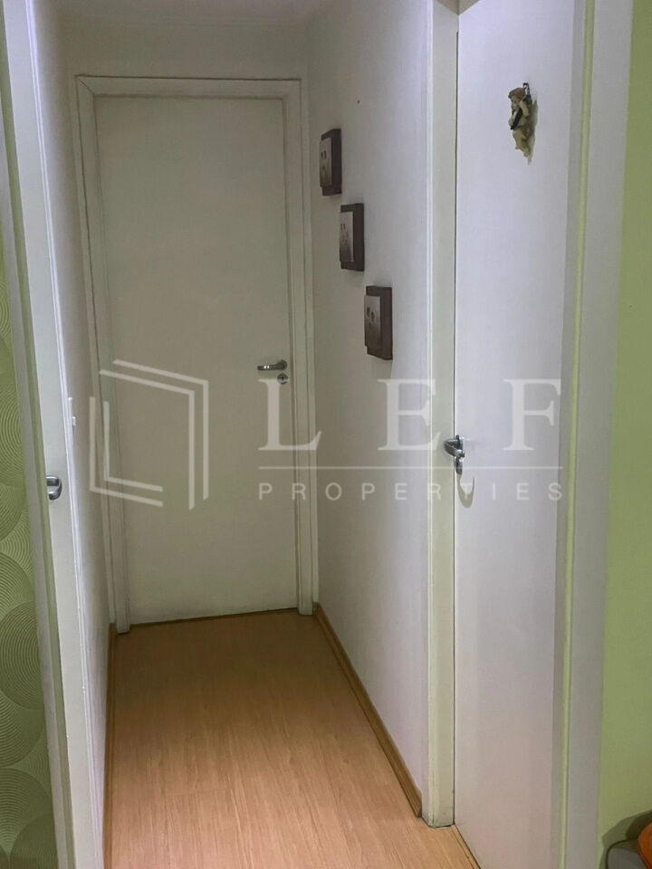 Lef Properties