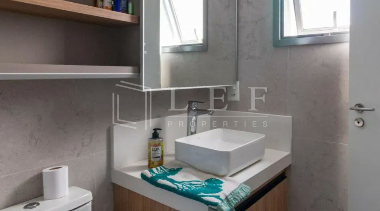 Lef Properties