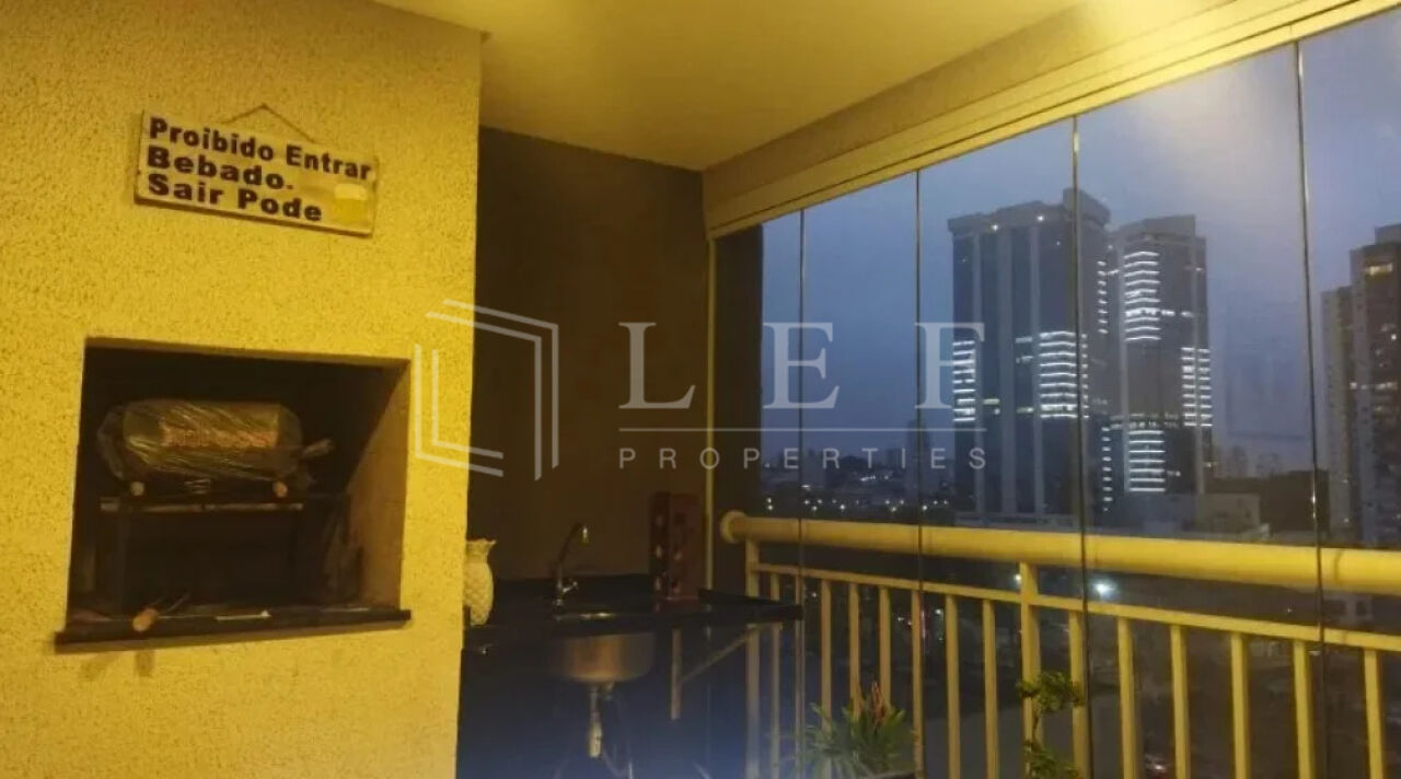Lef Properties